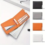 Credit Card Holder Wallet