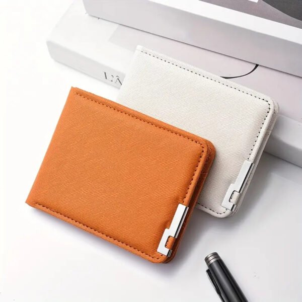 Credit Card Holder Wallet