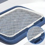 Dog Potty Training Toilet