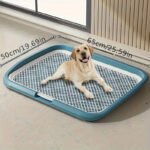Dog Potty Training Toilet