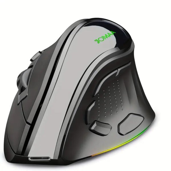 Dual Modes Ergonomic Mouse 2.4G