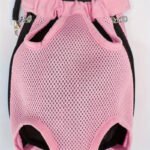 Dual Shoulder Bag for Pet