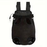 Dual Shoulder Bag for Pet