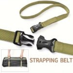 Durable Polyester Luggage Strap