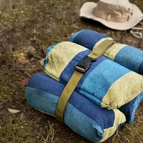 Durable Polyester Luggage Strap