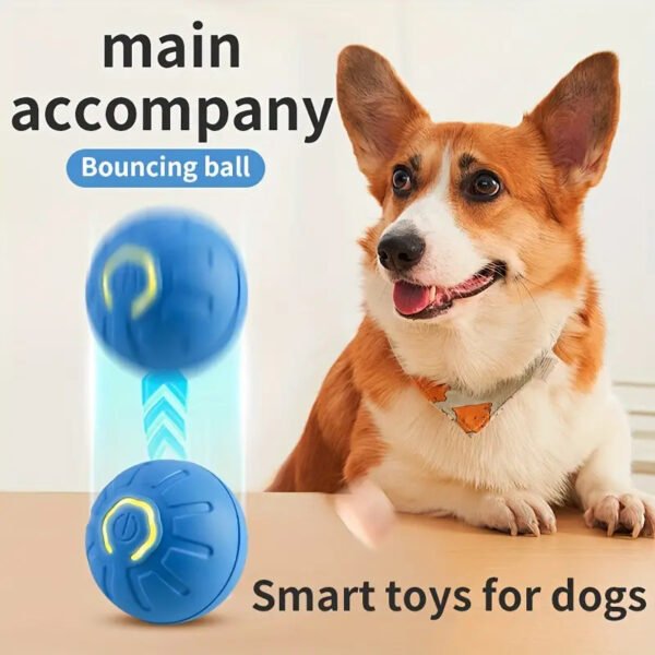 Electric smart pet for Pet