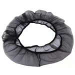 Elegant Polyester Bird Cage Net Cover