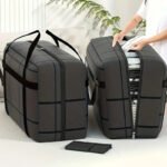 Extra Large Storage Bag with Handles