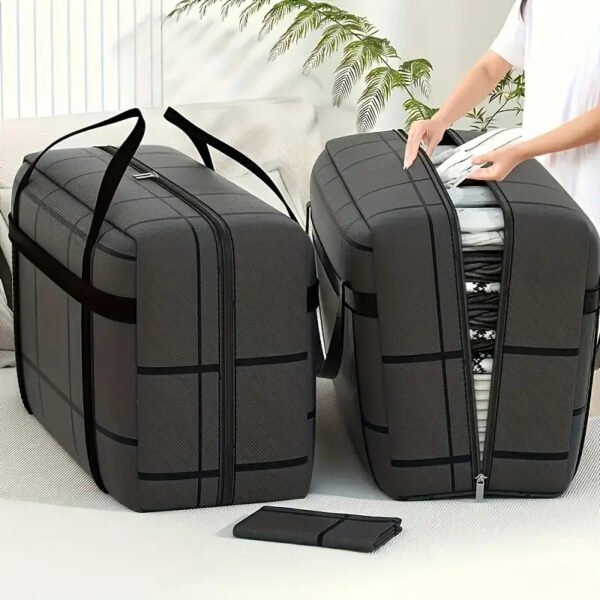 Extra Large Storage Bag with Handles