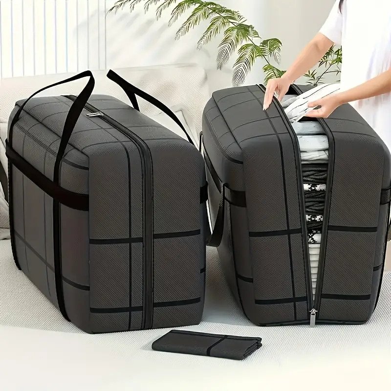 Extra Large Storage Bag with Handles
