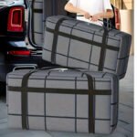 Extra Large Storage Bag with Handles