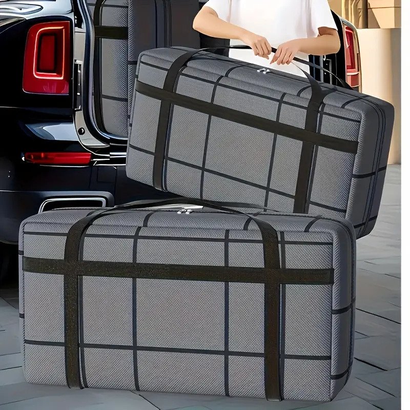 Extra Large Storage Bag with Handles
