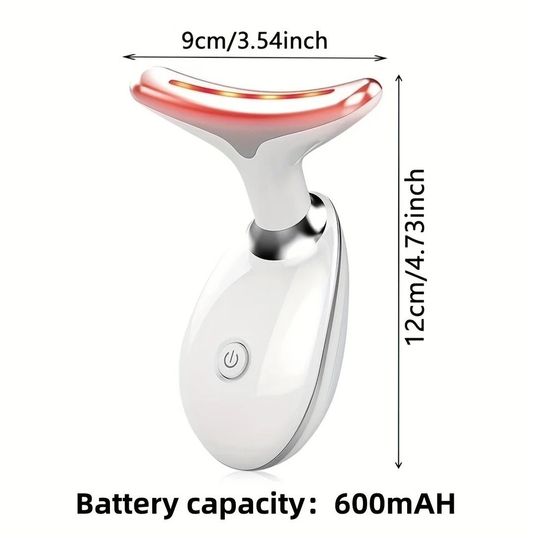 Face And Neck Massager2