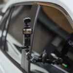 Foldable Quick Release Adapter