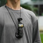 Foldable Quick Release Adapter
