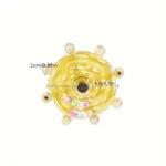 Interactive Rotating Bird Chew Toy