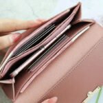 Japanese and Korean Style Wallet