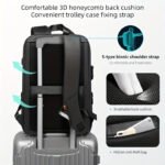 Large Capacity Casual Backpack