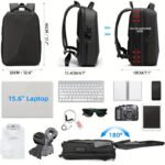 Large Capacity Casual Backpack