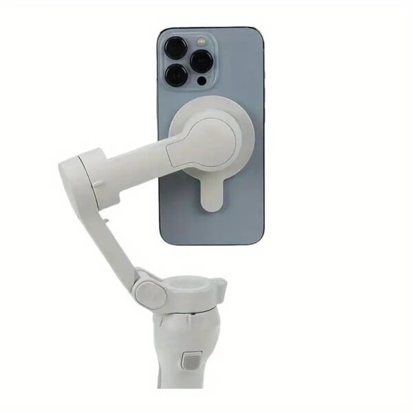 Magnetic Adapter Ring Holder