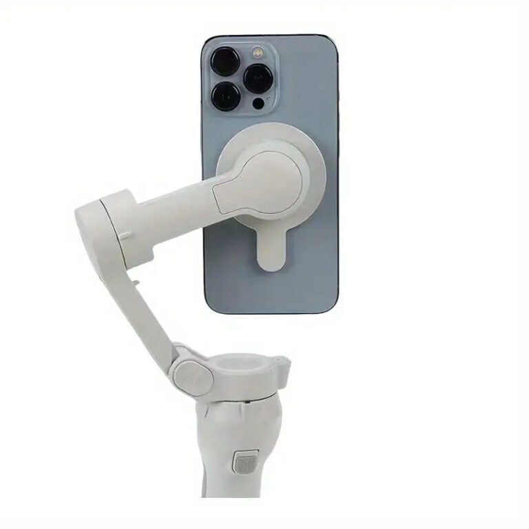 Magnetic Adapter Ring Holder