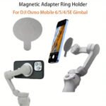 Magnetic Adapter Ring Holder