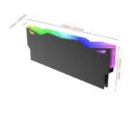 Memory Module Cooling Compatible