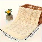 Microfiber Bath Towels for Pet