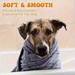 Microfiber Bath Towels for Pet