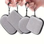 Mini Earphone Storage Bag