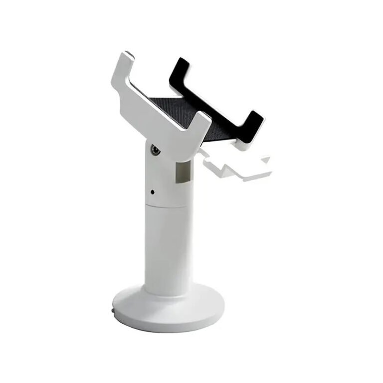 Mobile Point of Sale Stand