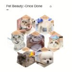Multi Functional Pet Beauty Hammock