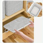 Multi Size Fabric Storage Bags