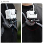 Neck Mount Hand Free Video Vlog Neck Selfie Holder