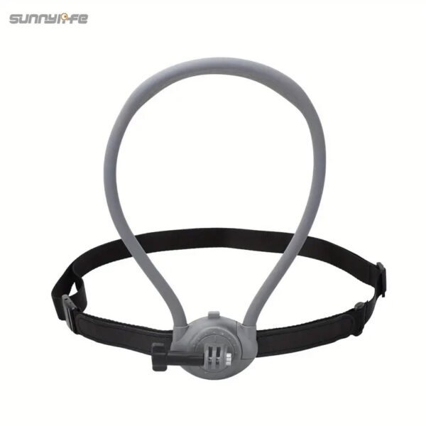 Neck Mount Hand Free Video Vlog Neck Selfie Holder