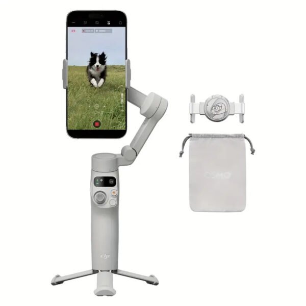 Osmo Mobile 7 Gimbal Stabilizer
