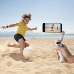 Osmo Mobile 7 Gimbal Stabilizer
