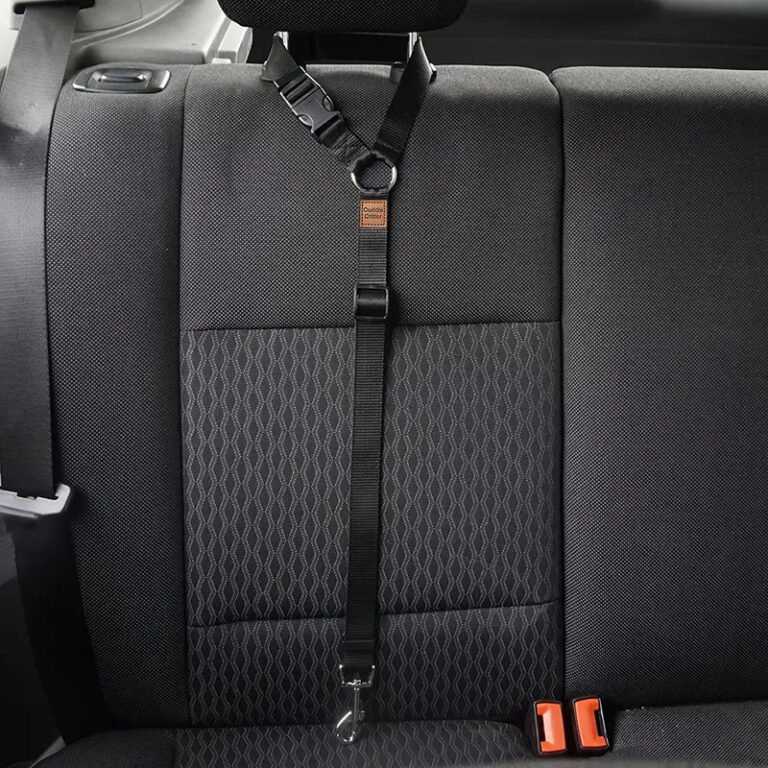 Pet Car Seat Belt