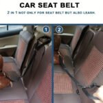 Pet Car Seat Belt