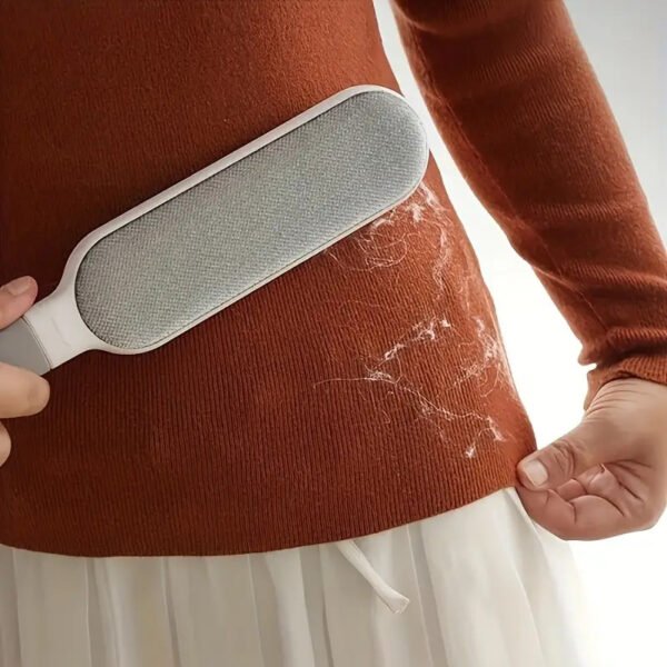 Pet Hair Remover Brush