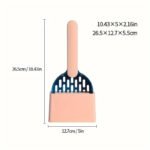 Pet Shovel Toilet Cleaning Set