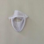 Pet Transparent Mouth Cover