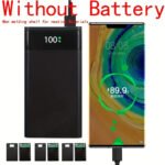 Portable Battery Storage Box