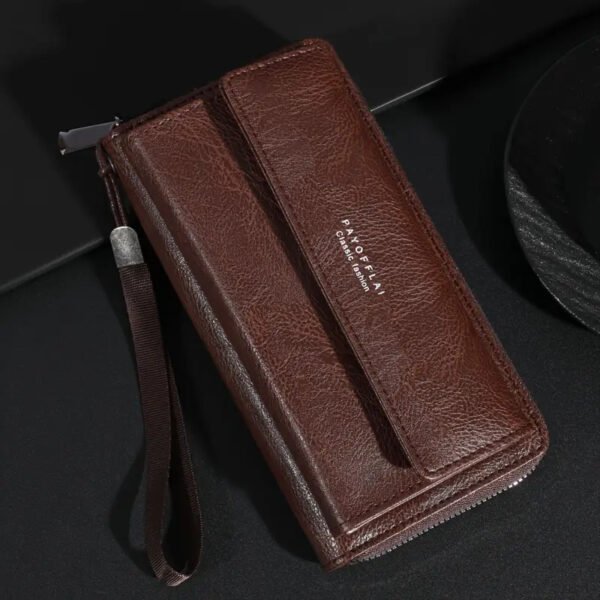 Premium Wallet and Card Holder
