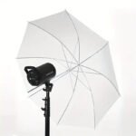 Professional photography lighting and photography