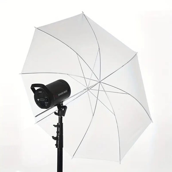 Professional photography lighting and photography