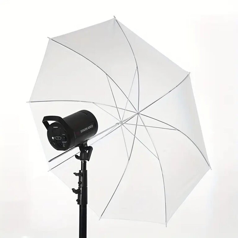 Professional photography lighting and photography