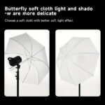 Professional photography lighting and photography