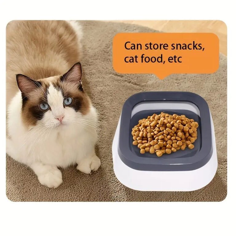 Splash Proof Floating Pet