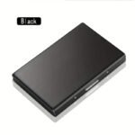 Stainless Steel Card Holder